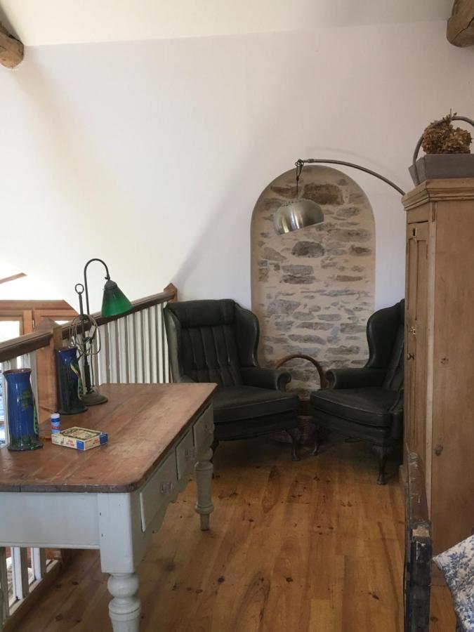 No 6 Bed & Breakfast Dournazac Dış mekan fotoğraf